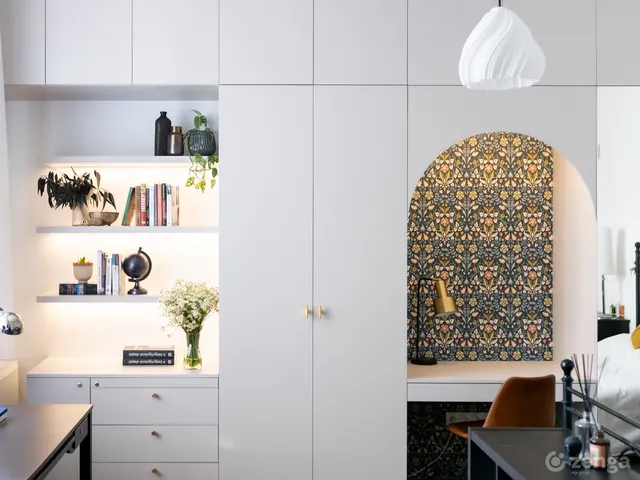 Eladó lakás Budapest VIII. kerület 80 nm