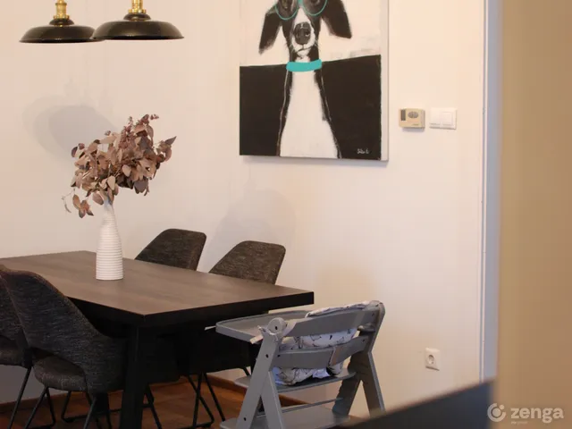 Eladó lakás Budapest VIII. kerület 80 nm