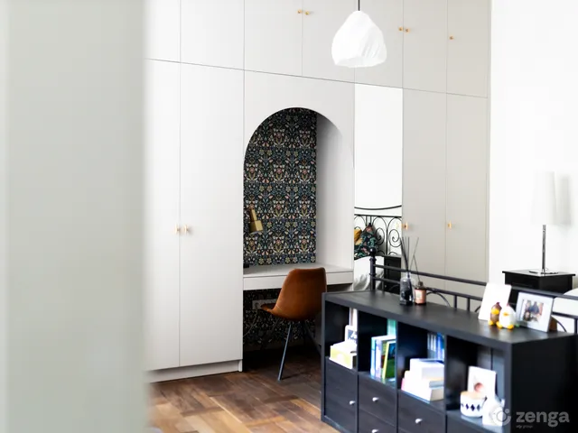 Eladó lakás Budapest VIII. kerület 80 nm