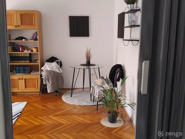 Eladó lakás Budapest XIV. kerület, Nagyzugló 37 nm