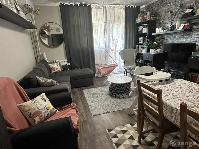 Eladó lakás Nagykőrös 62 nm