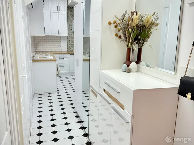 Kiadó lakás Budapest XIII. kerület, Angyalföld 58 nm