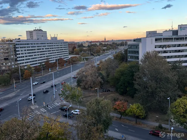 Kiadó lakás Budapest XI. kerület, Lágymányos 62 nm