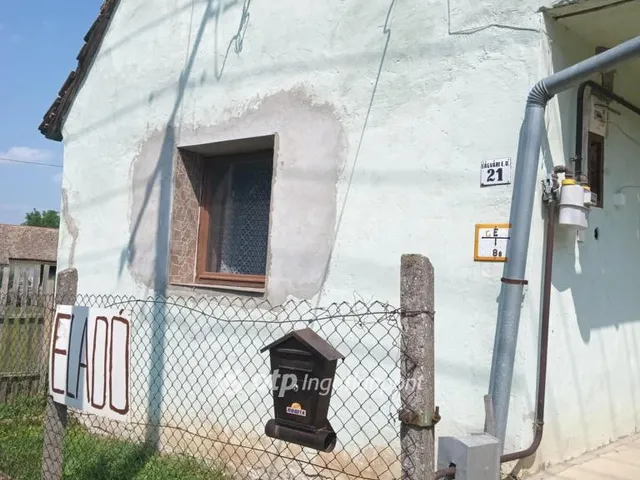 Eladó ház Görcsönydoboka 76 nm