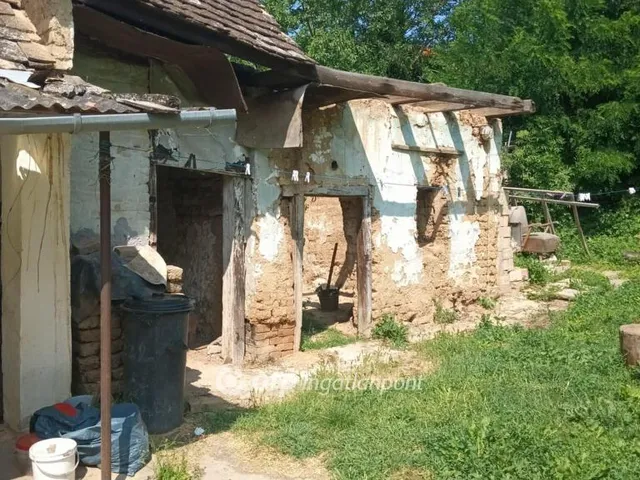 Eladó ház Görcsönydoboka 76 nm