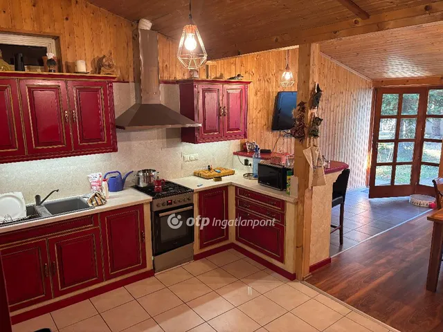 Eladó ház Mohács 750 nm