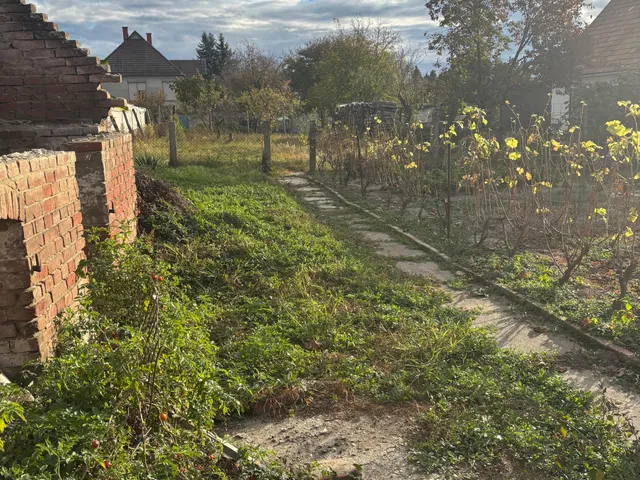 Eladó ház Sellye 120 nm