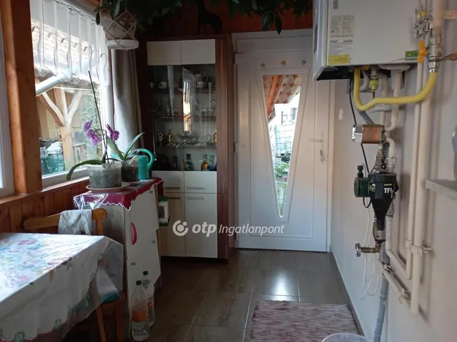 Eladó ház Majs 68 nm