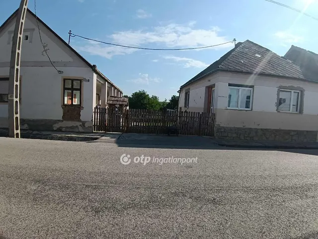 Eladó ház Belvárdgyula 55 nm