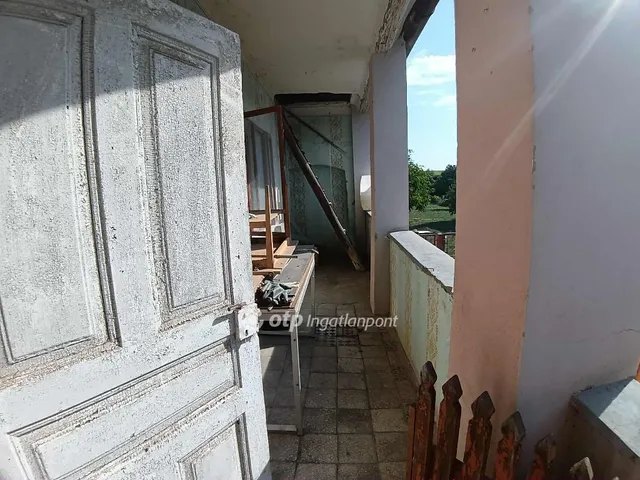 Eladó ház Belvárdgyula 55 nm