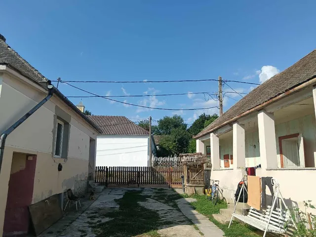 Eladó ház Belvárdgyula 55 nm