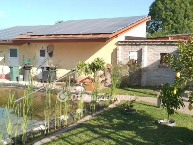 Eladó ház Kistótfalu 100 nm