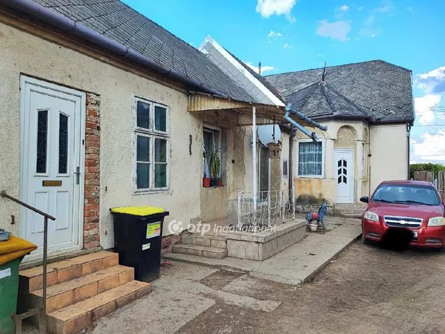 Eladó ház Gerde 130 nm