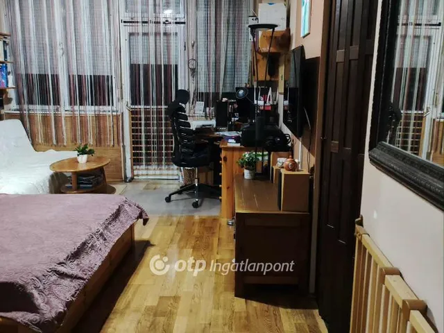 Eladó lakás Mohács 51 nm