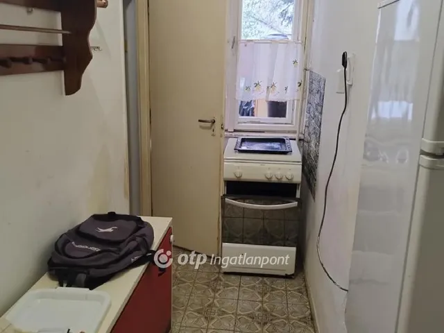 Eladó ház Mohács 42 nm