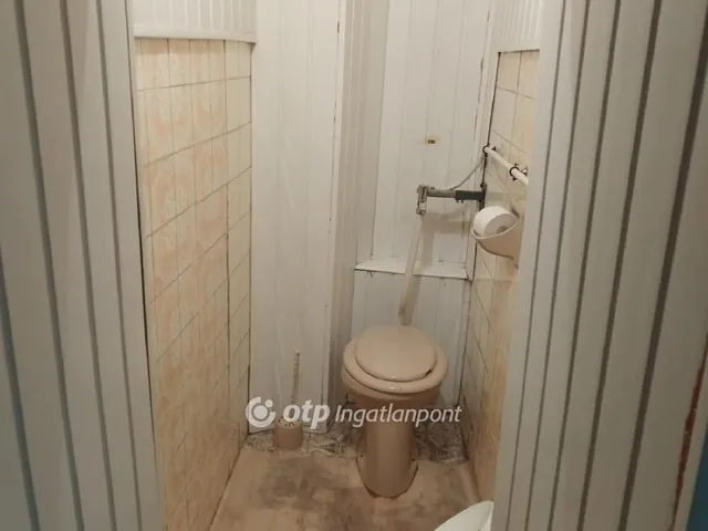 Eladó ház Mohács 42 nm