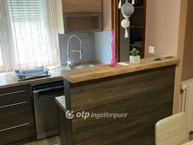 Eladó lakás Mohács 59 nm