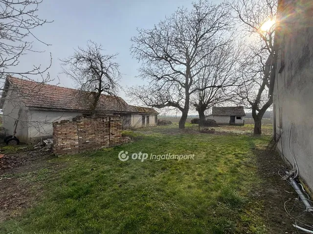 Eladó ház Mohács 88 nm