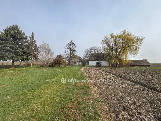 Eladó ház Mohács 88 nm