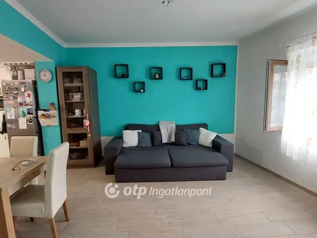 Eladó ház Mohács 116 nm