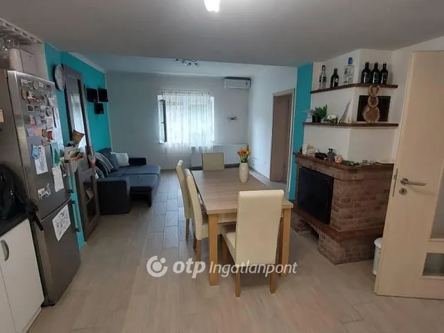 Eladó ház Mohács 116 nm