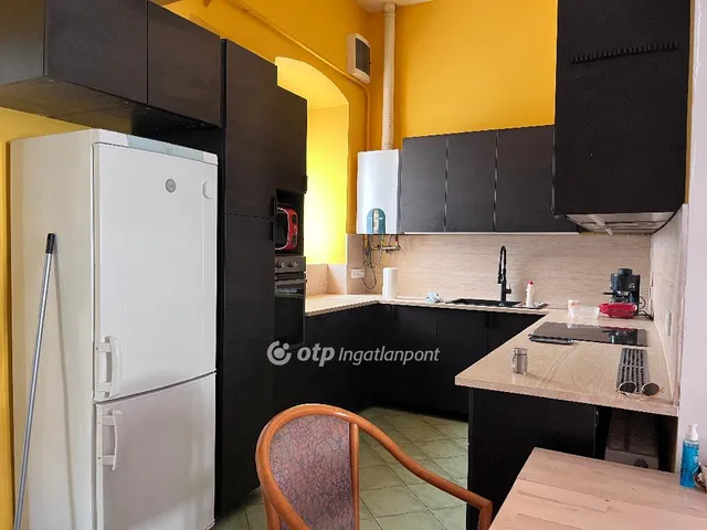 Eladó lakás Pécs, Belváros 112 nm