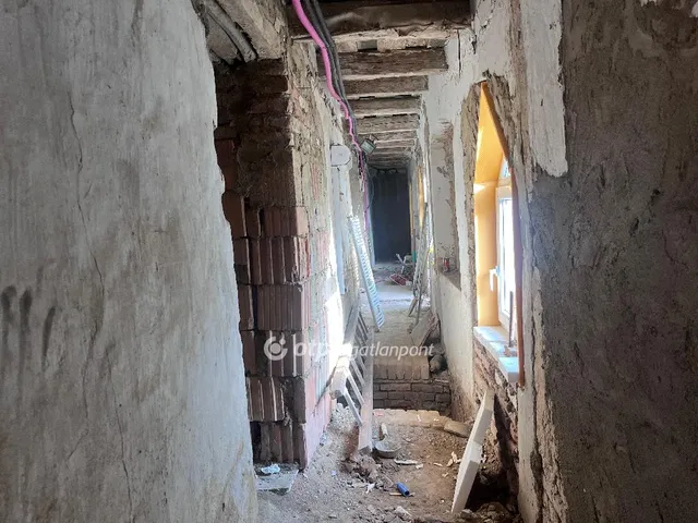 Eladó ház Szabadszentkirály 90 nm