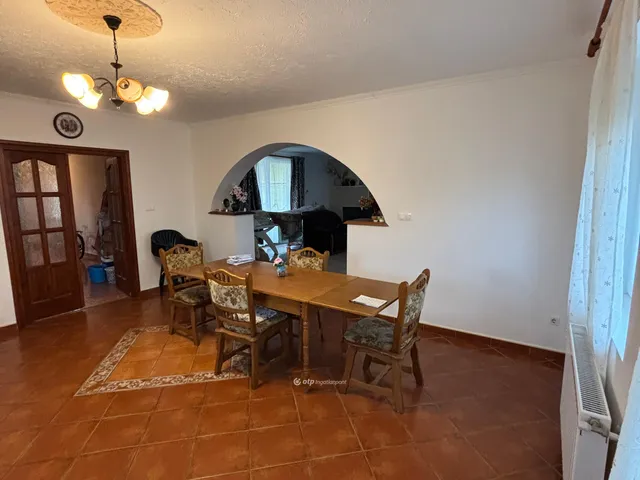 Eladó ház Mohács 215 nm