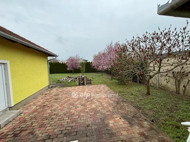 Eladó ház Mohács 215 nm