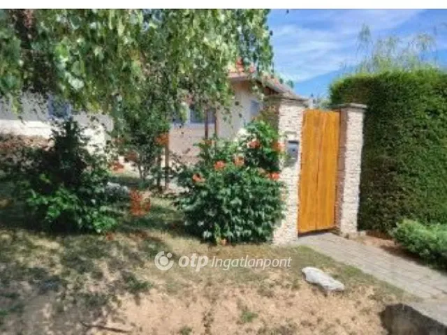 Eladó ház Nagykozár 118 nm