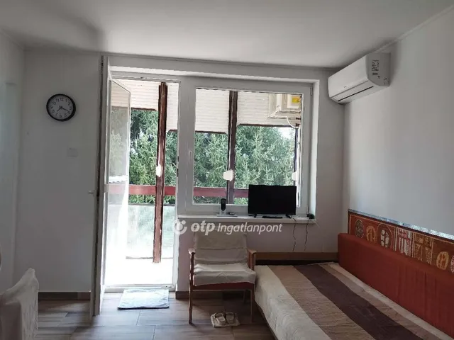 Eladó lakás Harkány 26 nm