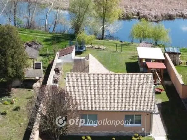 Eladó ház Dávod 90 nm