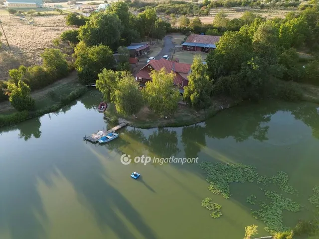 Eladó ház Bakonya 154 nm