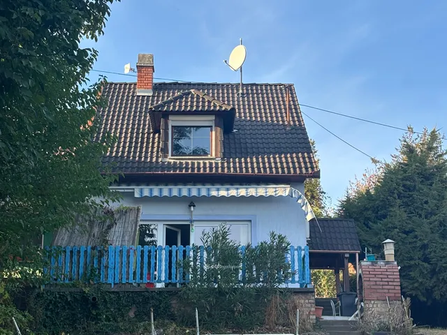 Eladó nyaraló Bár 74 nm