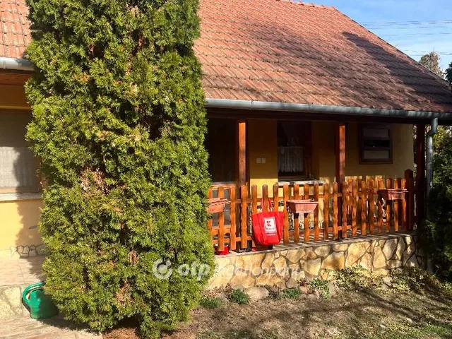 Eladó ház Szebény 70 nm