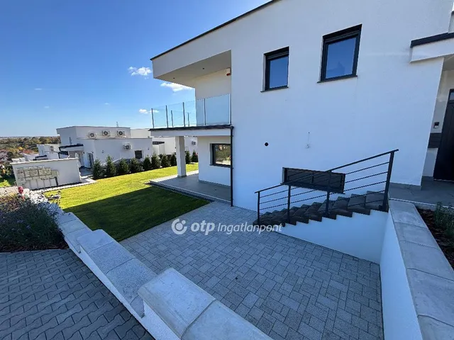 Eladó ház Pécs 131 nm