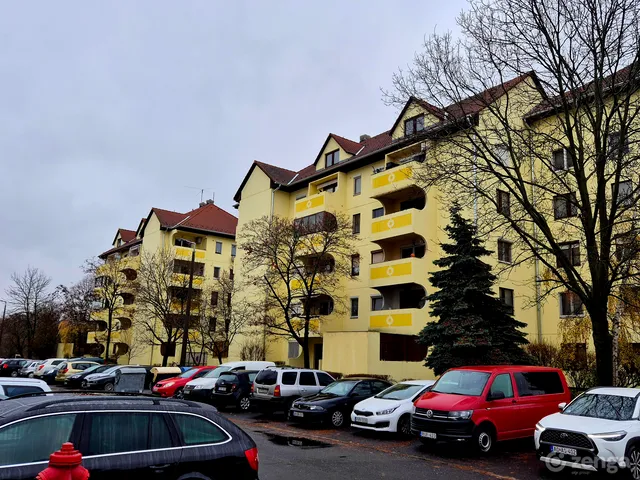 Eladó lakás Budapest XVII. kerület, Rákoskeresztúr 66 nm