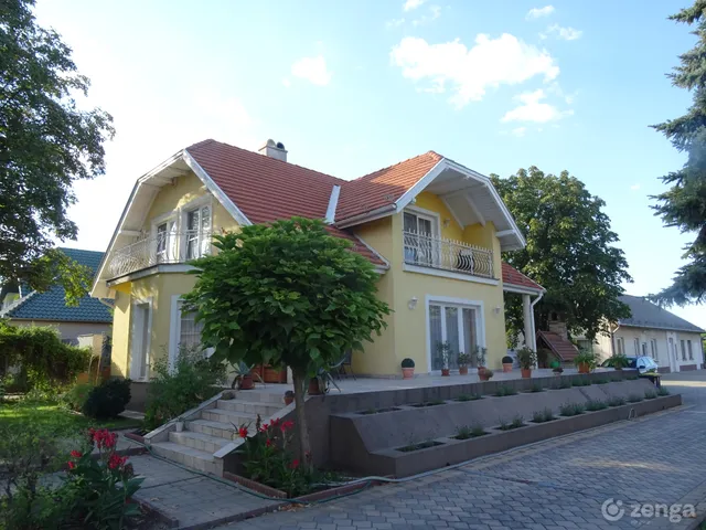 Eladó ház Solt, Kissolt 150 nm