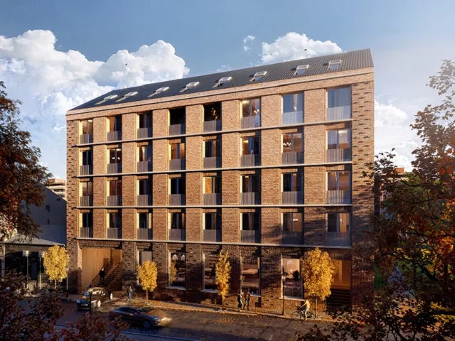 Eladó lakás Budapest I. kerület, Márvány utca 8. 50 nm