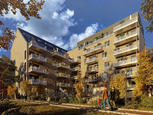 Eladó lakás Budapest I. kerület, Márvány utca 8. 79 nm