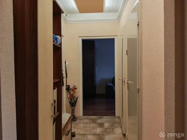 Eladó lakás Kazincbarcika, Felsőbarcika 55 nm