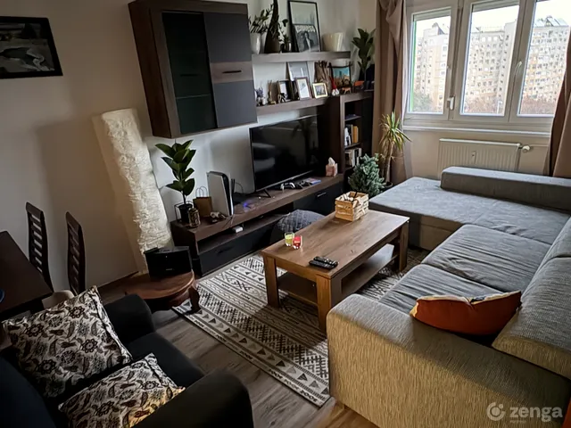 Eladó lakás Budapest III. kerület, Óbuda 49 nm