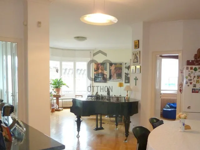 Kiadó lakás Budapest VI. kerület 114 nm