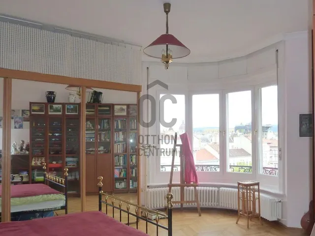 Eladó lakás Budapest VI. kerület, Bajcsy-Zsilinszky út 114 nm