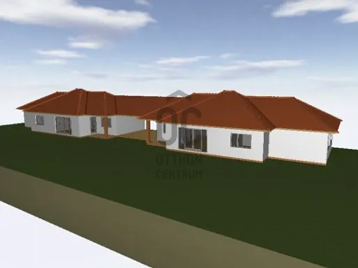 Eladó ház Veresegyház, Revetek 199 nm
