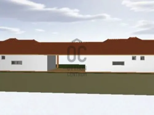 Eladó ház Veresegyház, Revetek 199 nm