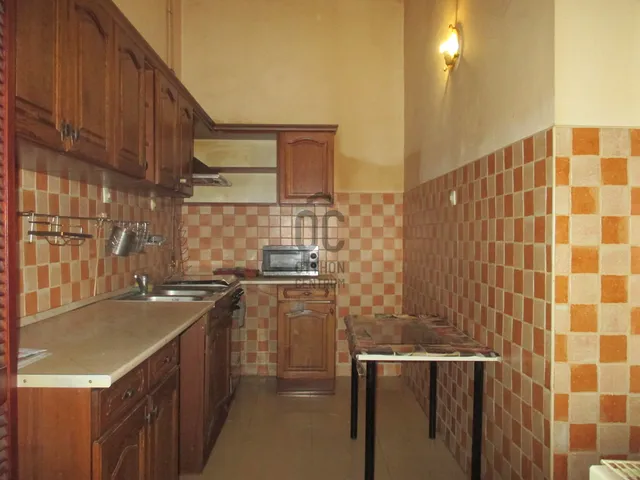 Eladó lakás Budapest VII. kerület, Ligetváros 65 nm