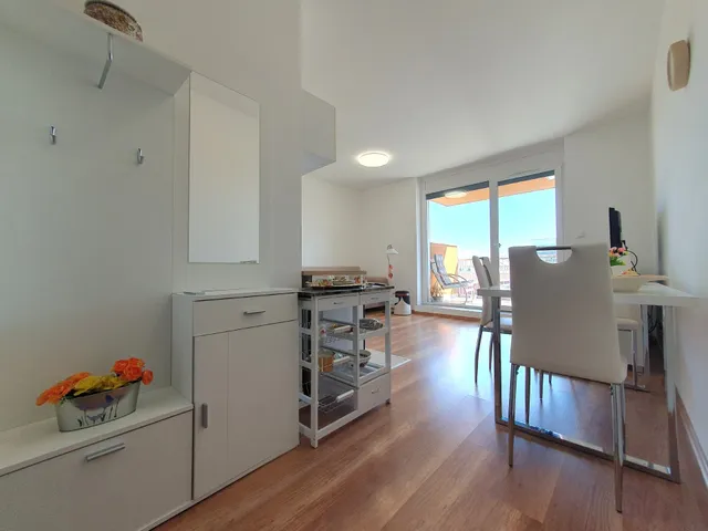 Eladó lakás Budapest XIII. kerület, Angyalföld 45 nm