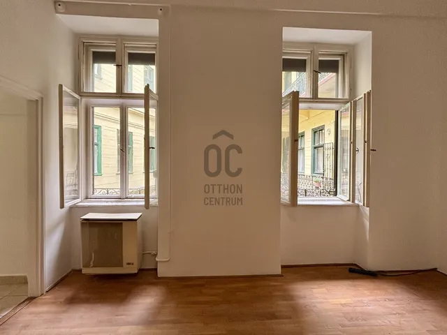 Eladó lakás Budapest V. kerület, Lipótváros 38 nm
