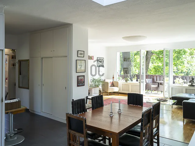 Eladó lakás Budapest XII. kerület, Virányos 111 nm